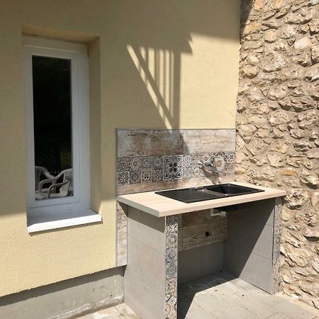 Juno Apartman Vendeghaz Miskolc Bagian luar foto