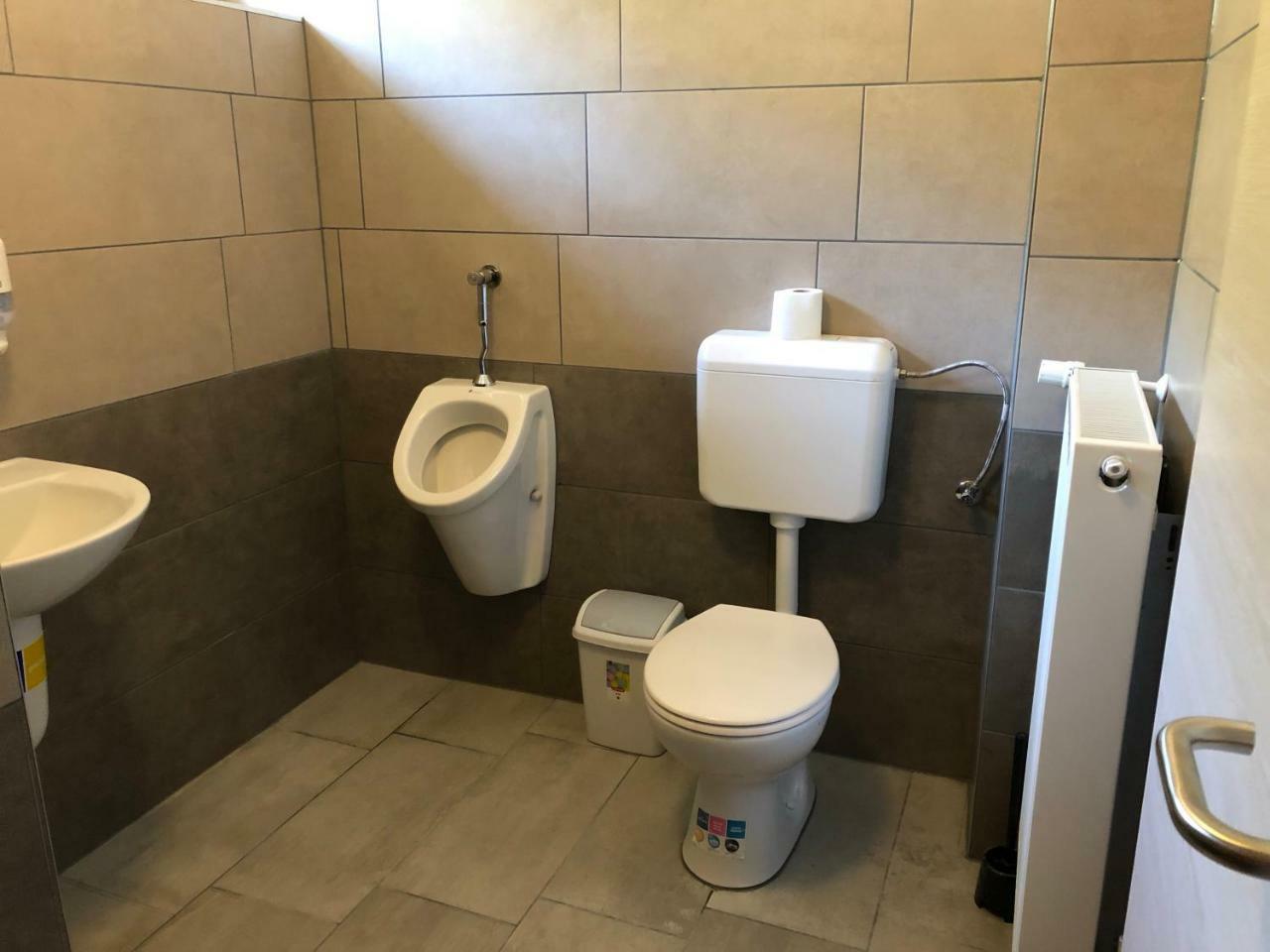 Juno Apartman Vendeghaz Miskolc Bagian luar foto