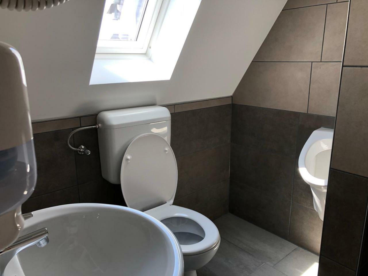Juno Apartman Vendeghaz Miskolc Bagian luar foto